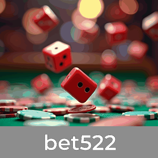 bet522
