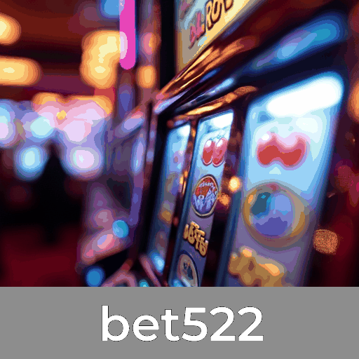 bet522