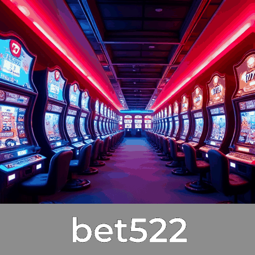 bet522