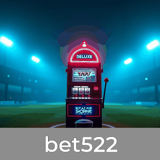 bet522