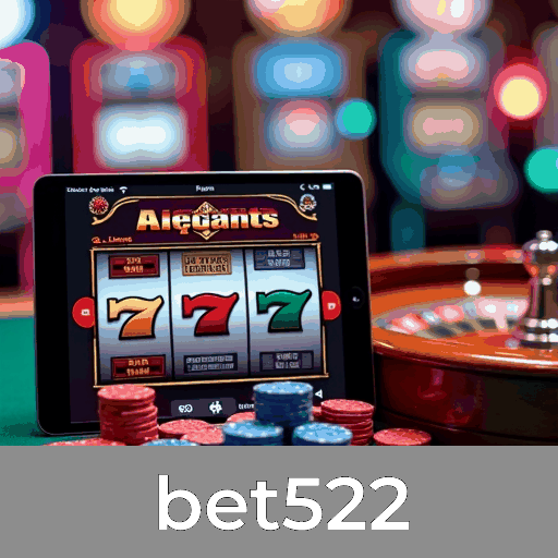 bet522