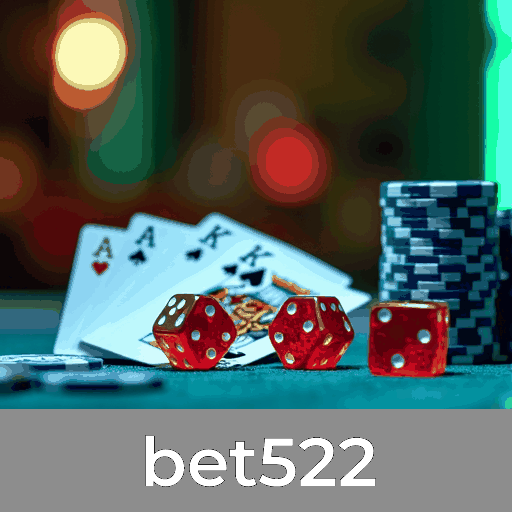 bet522