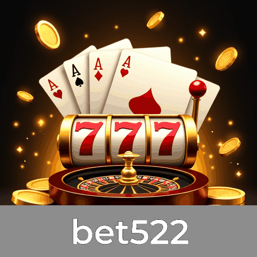 bet522