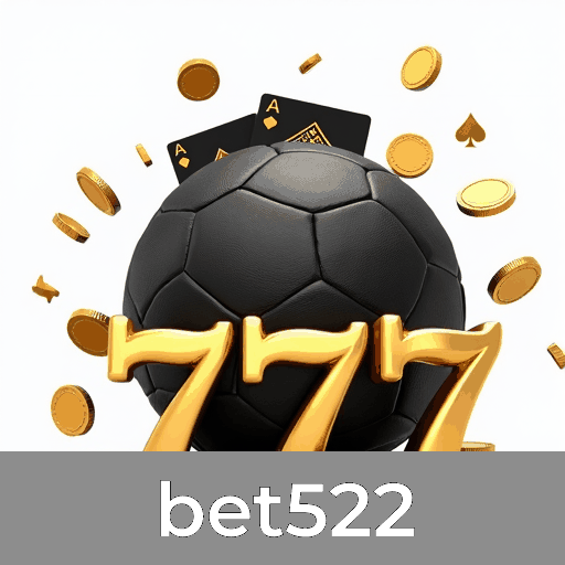 bet522